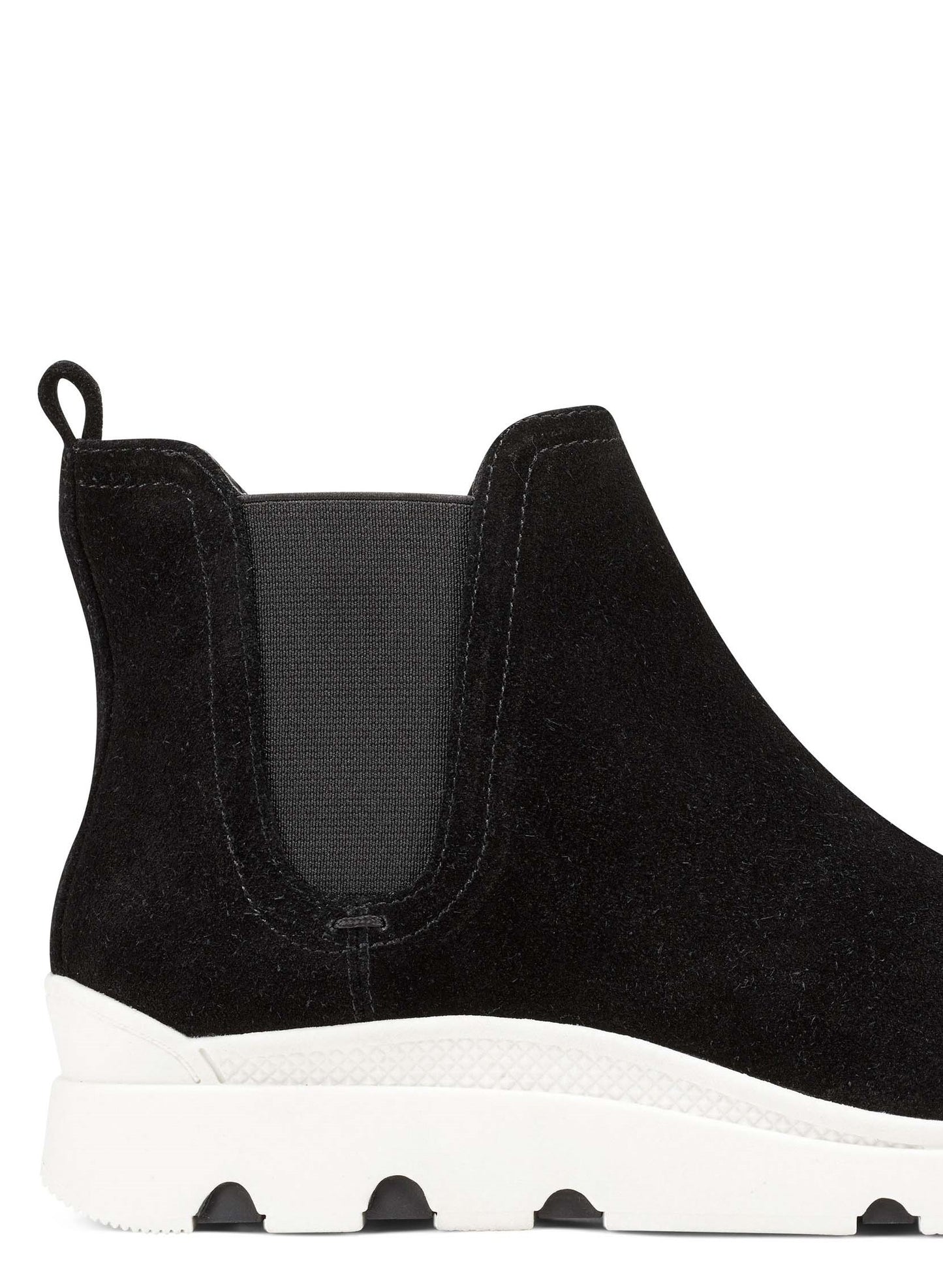 Botas Cala Femininas Nine West Pretas Tamanho 10 M
