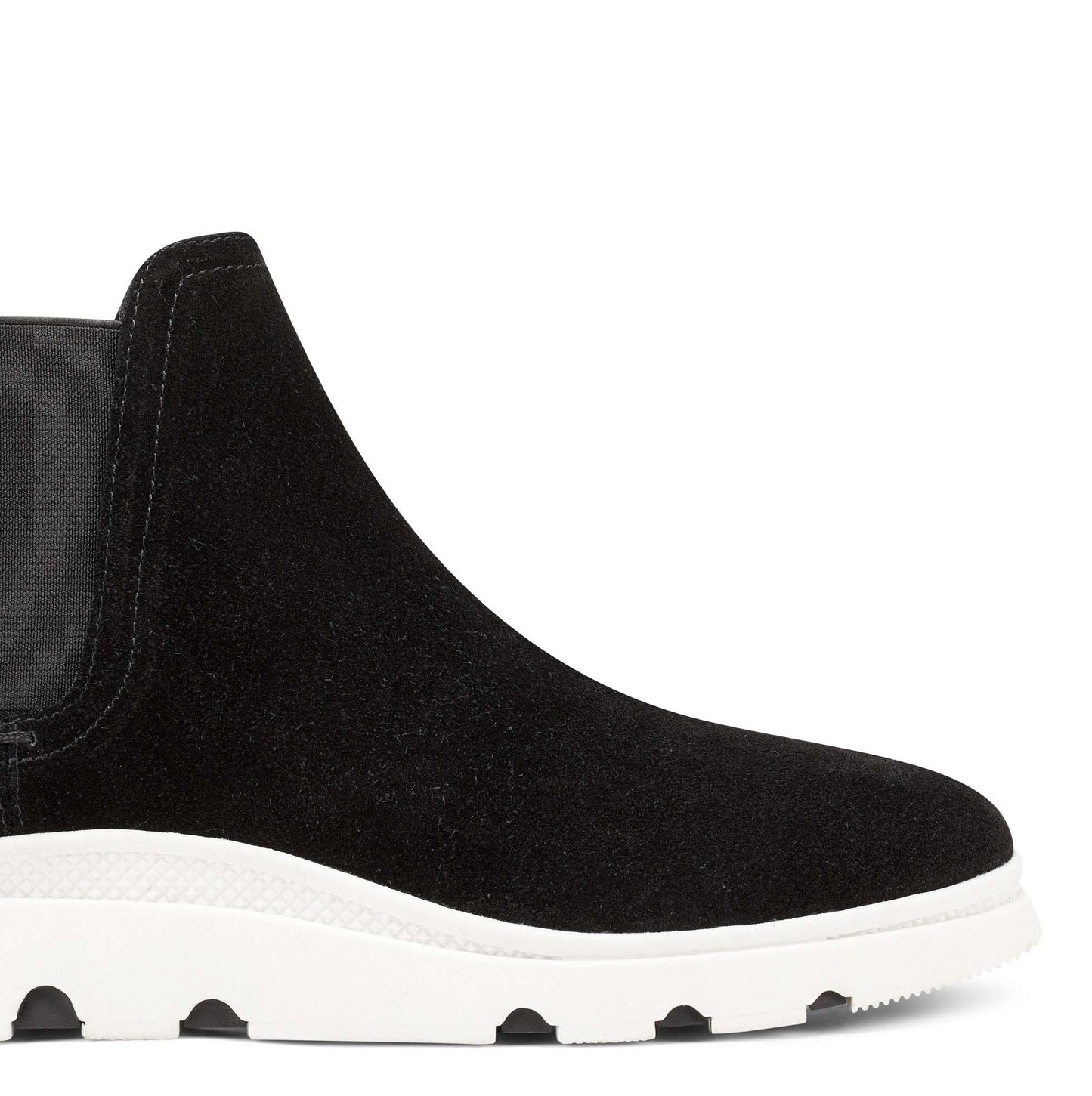 Botas Cala Femininas Nine West Pretas Tamanho 10 M