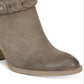 Sam Edelman feminino Minetta cinza tamanho 6 M