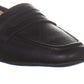 American Rag Cammiel Slip-on Mocassim Feminino Preto Tamanho 7,5 M