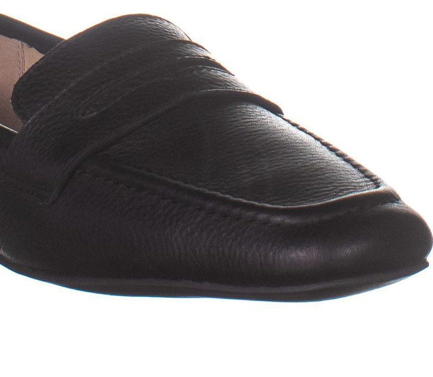 American Rag Cammiel Slip-on Mocassim Feminino Preto Tamanho 7,5 M