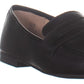American Rag Cammiel Slip-on Mocassim Feminino Preto Tamanho 7,5 M