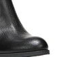 Franco Sarto Franco Diana Bootie Sapatos Pretos Tamanho 9M