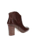 Botas Alyce Femininas Lucca Lane Marrom Tamanho 7 M