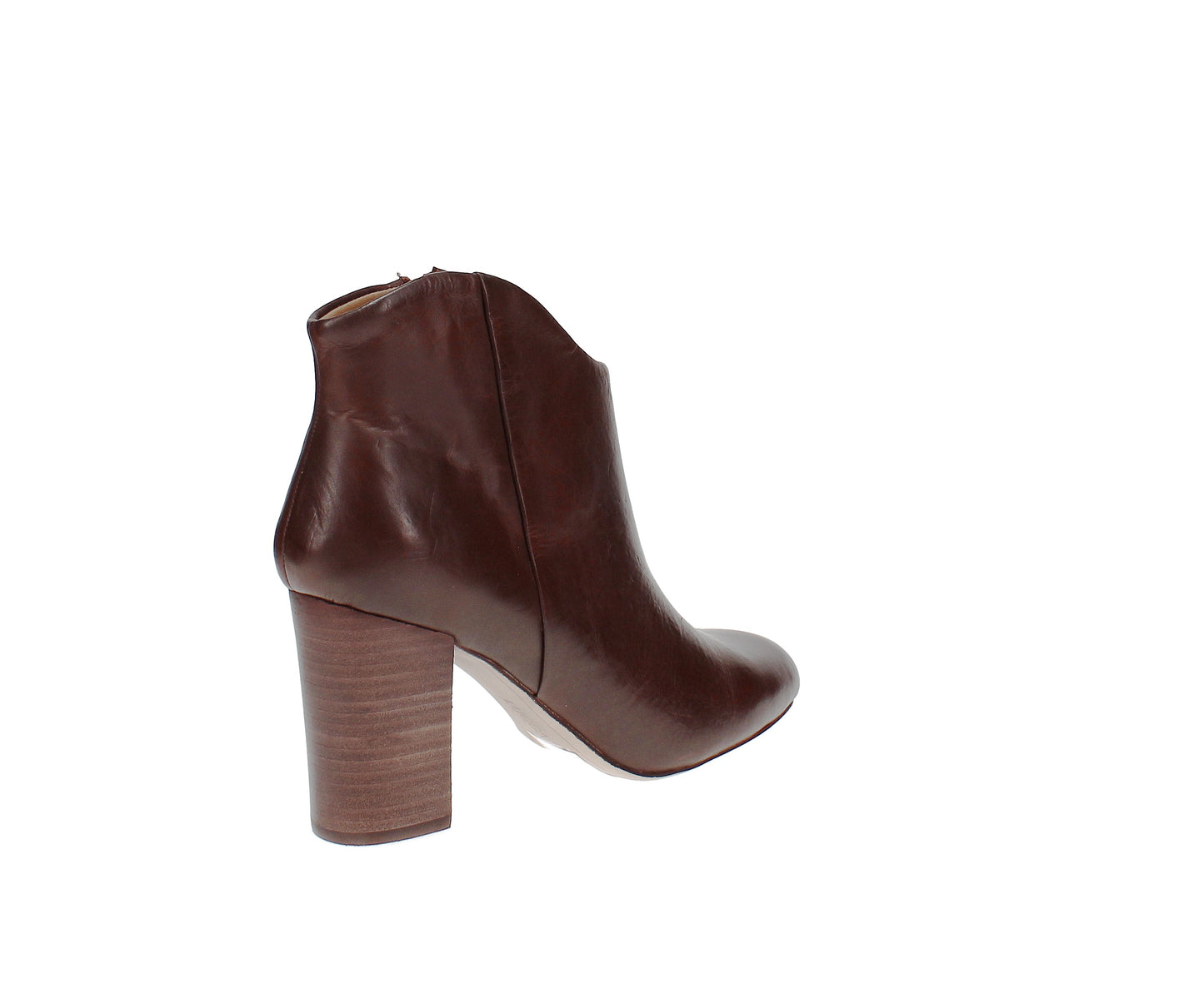 Botas Alyce Femininas Lucca Lane Marrom Tamanho 7 M