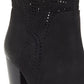 Botas Vince Camuto Catheryna Pretas Tamanho 5 M