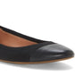 ED by Ellen DeGeneres Ballet Shadow Lilliknit Flat Preto Tamanho 8 M