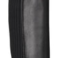 INC International Concepts Feminino Izetta Tecido Almond Toe Joelho Preto Tamanho 5.5