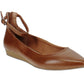 American Rag Jolie Flats Feminino Marrom Tamanho 10 M