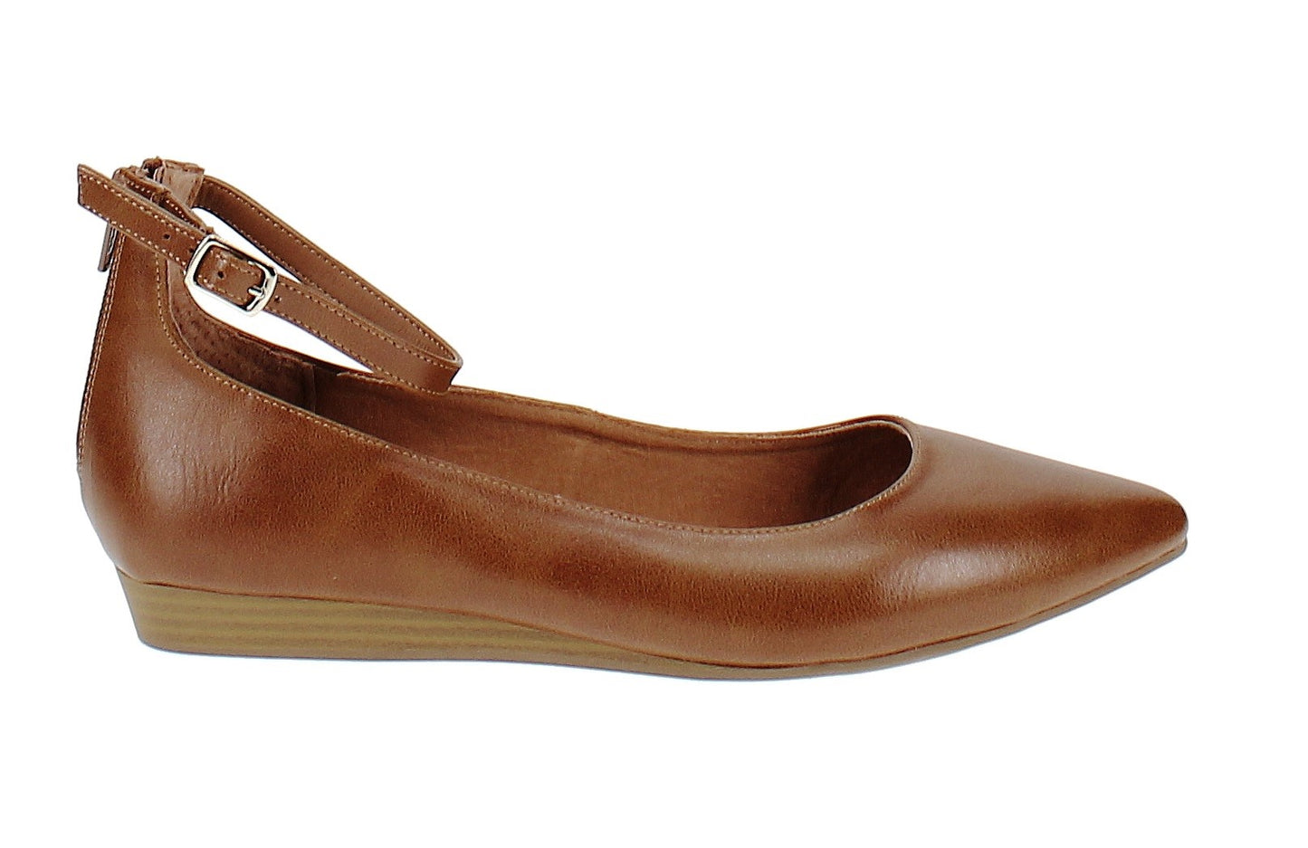 American Rag Jolie Flats Feminino Marrom Tamanho 10 M