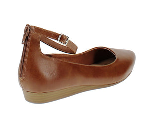American Rag Jolie Flats Feminino Marrom Tamanho 10 M
