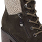 Sapatos Marc Fisher Lansly Femininos Verdes Tamanho 8 M