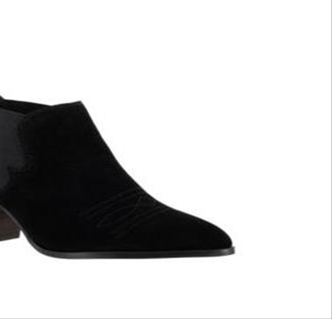 Bota Bella Vita Emilia Feminina Preta Tamanho 12 M