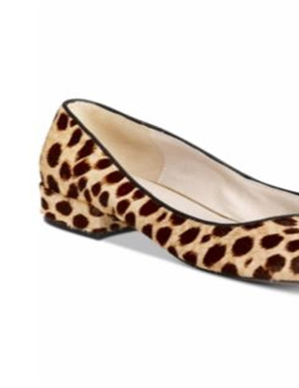 Sapatilhas Kenneth Cole New York Camelia Femininas Tamanho Natural 10 M