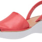 Kenneth Cole Reaction Feminino Fine Glass Spiced Coral Tamanho 7,5M