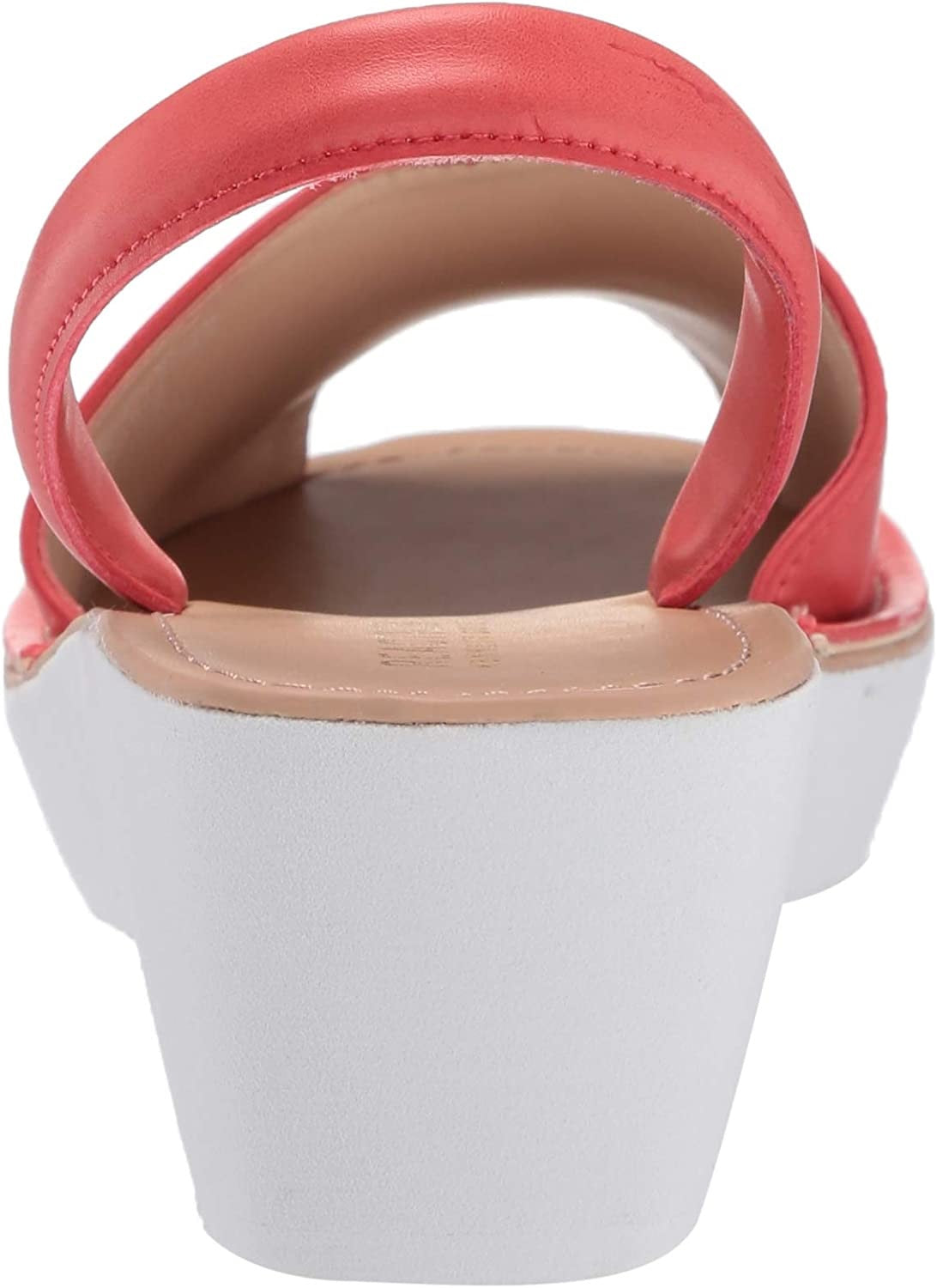 Kenneth Cole Reaction Feminino Fine Glass Spiced Coral Tamanho 7,5M