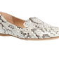 Steve Madden Feather-s Flats Feminino - Marrom Tamanho 7