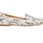 Steve Madden Feather-s Flats Feminino - Marrom Tamanho 7