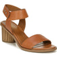Franco Sarto Bask Brown Feminino Tamanho 11 M