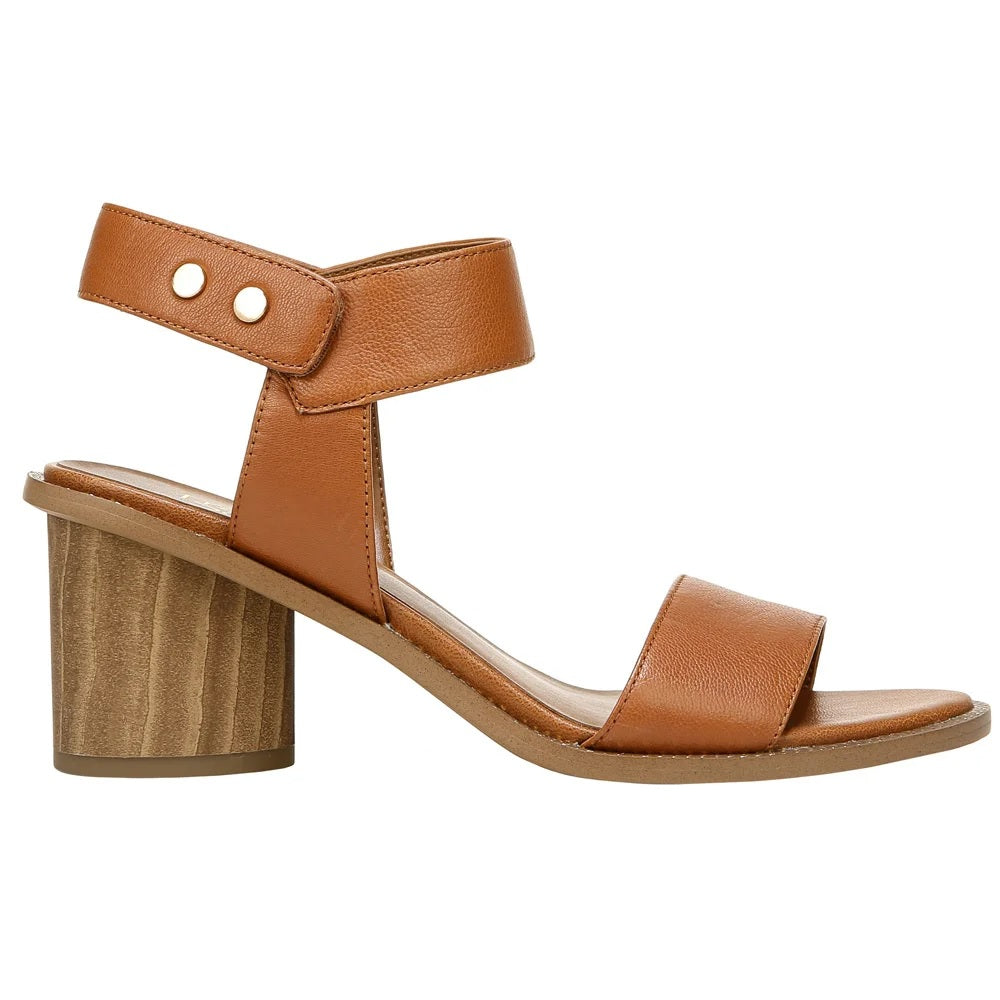 Franco Sarto Bask Brown Feminino Tamanho 11 M