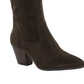 Bota Bella Vita Evelyn II Feminina Marrom Tamanho 6 M