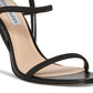 Karen Scott Suéter Feminino Gola Redonda Chenille Preto Tamanho XS