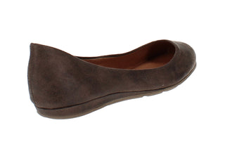 Sapatilhas Ellie femininas American Rag marrom tamanho 8,5 M