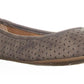 American Rag Connie Solid Leve Sapatos Baixos Femininos Cinza Tamanho 8 M