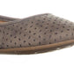 American Rag Connie Solid Leve Sapatos Baixos Femininos Cinza Tamanho 8 M