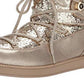 Sapatos Guess Aylan Femininos Amarelos Tamanho 7,5 M