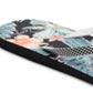 Chinelo Roxy Portofino II Feminino Preto Tamanho 10 B