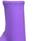 Botas femininas Call It Spring, roxas, tamanho 5M