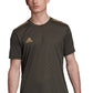 Camisa Adidas Tiro 19 Verde Tamanho P