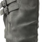 Botas altas Xoxo Mayson cinza tamanho 9,5 M