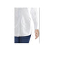 Camisa feminina plus size de algodão com pregas, tamanho 3X, da Lauren Ralph Lauren