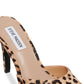 Steve Madden Erin Leopardo Marrom Feminino Tamanho 5,5 M