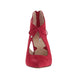Adrienne Vittadini Nigel Pump Scarlett Feminino Tamanho 8M