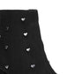 Botas Bar III Jadine de camurça sintética femininas, rosa, tamanho 6,5 m