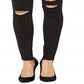 Calça Jeans Levi's Mile High Super Skinny Feminina Azul Tamanho 30X30