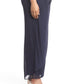 Vestido longo com ombros descobertos Alex Evenings para mulheres, roxo, tamanho 20W