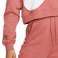 Moletom Nike Fitness Running Feminino Coral Tamanho X-G