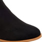 Giani Bernini Botas femininas Oleesia Memory Foam pretas tamanho 8 W