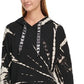 Blusão Billabong Surf Vibe Fleece Feminino Preto Tamanho P