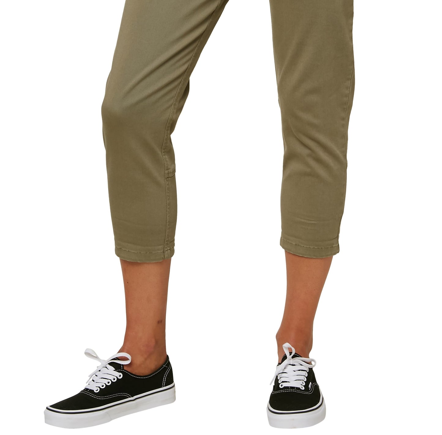 Calça Dillon Feminina O'Neill Verde Tamanho Grande