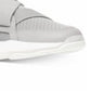 Tênis Steve Madden Meteorite Feminino Cinza Tamanho 10 M