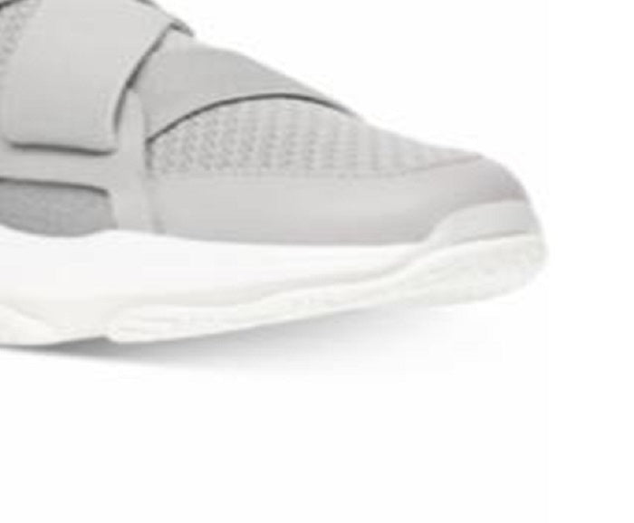 Tênis Steve Madden Meteorite Feminino Cinza Tamanho 10 M