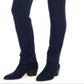 Calça Slim Feminina Style &amp; Co Azul Tamanho 8