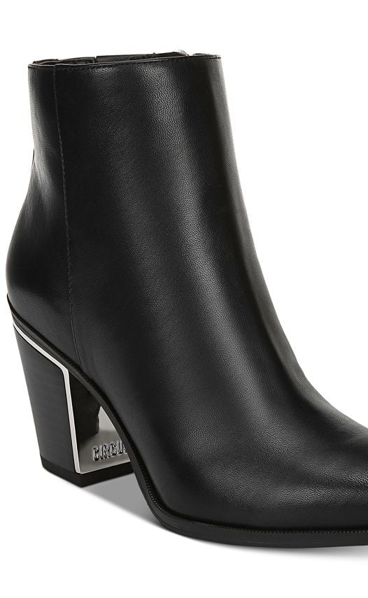 Bota Circus By Sam Edelman Cal Feminina Marrom Cobra Tamanho 10 M