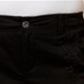Shorts Femininos Style &amp; Co Preto Tamanho Pequeno Pequeno