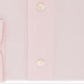 Camisa social Tommy Hilfiger masculina grande e alta, clássica, regular fit, elástica, sem passar, rosa, tamanho 19x37-38